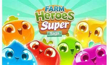 Farm Heroes Super Saga for Android - Download the APK from Habererciyes